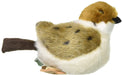 Yoshitoku Plush Doll Land Animal Friends Sparrow Japanese Bird Model Toys- Japan Figure Store - #1 Bring To You The Best Japanese Goods