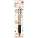San-X Rilakkuma Jet Stream 4 in 1 Multipurpose Pen PR03801- Japan Figure Store - #1 Bring To You The Best Japanese Goods