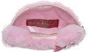 San-X Rilakkuma and Korilakkuma Strawberry Cat Plush Coin Case CK67301- Japan Figure Store - #1 Bring To You The Best Japanese Goods