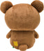 SAN-X Plush Doll Rilakkuma Kogumachan Small Bear Size M Tjn- Japan Figure Store - #1 Bring To You The Best Japanese Goods