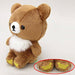 SAN-X Plush Doll Rilakkuma Kogumachan Small Bear Size S Tjn- Japan Figure Store - #1 Bring To You The Best Japanese Goods