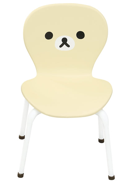 RE-MENT 171142 Rilakkuma Natural Cafe Table Set- Japan Figure Store - #1 Bring To You The Best Japanese Goods