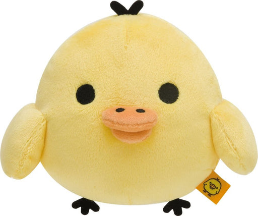 SAN-X Plush Doll Rilakkuma Kiiroitori Mr75301 S Size Tjn- Japan Figure Store - #1 Bring To You The Best Japanese Goods