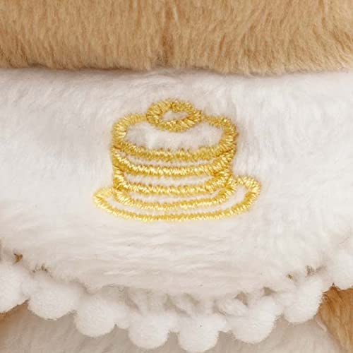 San-X Rilakkuma Rabbit Baby Soft Toy Premium Plush Stuffed Mf39301- Japan Figure Store - #1 Bring To You The Best Japanese Goods