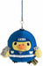 Rilakkuma Relax Ninja Stuffed Toys Hanging Keychain Kiiroitori- Japan Figure Store - #1 Bring To You The Best Japanese Goods