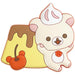 San-X Rilakkuma Amusement Park Themed Magnet Set Ft66301- Japan Figure Store - #1 Bring To You The Best Japanese Goods