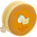San-X Rilakkuma Amusement Park-Themed Pancake Coin Case CK67901- Japan Figure Store - #1 Bring To You The Best Japanese Goods
