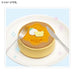 San-X Rilakkuma Amusement Park-Themed Pancake Coin Case CK67901- Japan Figure Store - #1 Bring To You The Best Japanese Goods