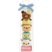 San-X Rilakkuma Amusement Park Parfait Tower Plush Set Mf63901- Japan Figure Store - #1 Bring To You The Best Japanese Goods