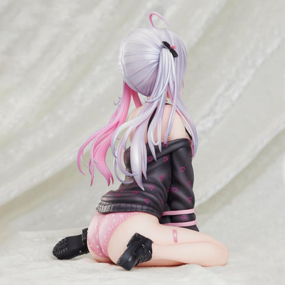 Rin☆Yu Illustration Riyu-chan Non-Scale Figure- Japan Figure Store - #1 Bring To You The Best Japanese Goods