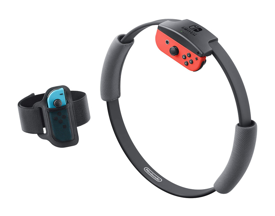 Nintendo Ring Fit Adventure Switch- Japan Figure Store - #1 Bring To You The Best Japanese Goods