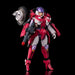 Riobot Armored Genesis Mospeada 1/12 Vr-038L Bartley Fouquet 1/12 Scale Abs Diecast Painted Action Figure- Japan Figure Store - #1 Bring To You The Best Japanese Goods