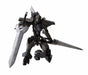 Riobot Broken Blade Delphine Second Form Action Figure Sentinel - Japan Figure