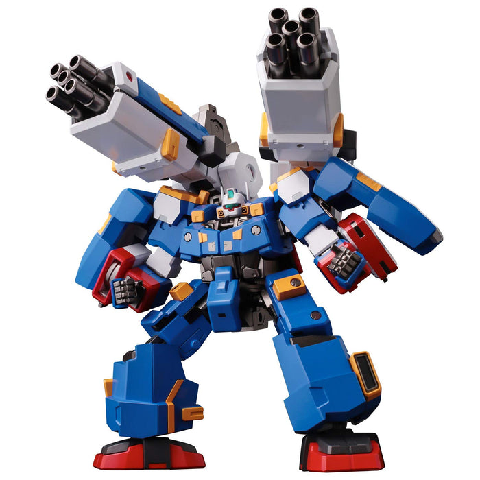 Sentinel Riobot R-2 Non-Scale Die-Cast Painted Action Figure From Japan- Japan Figure Store - #1 Bring To You The Best Japanese Goods