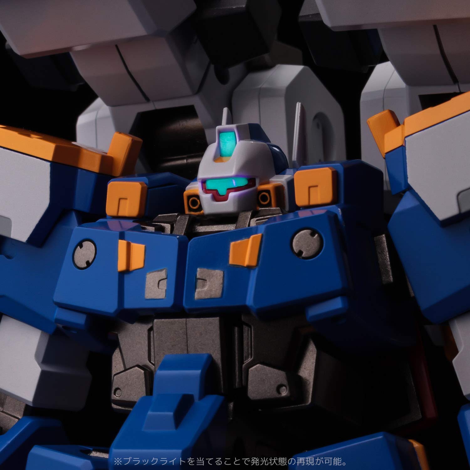 Sentinel Riobot R-2 Non-Scale Die-Cast Painted Action Figure From Japan- Japan Figure Store - #1 Bring To You The Best Japanese Goods