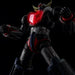 Riobot Grendizer Action Figure Sentinel Die-cast Abs Pvc Anime Toy 170mm- Japan Figure Store - #1 Bring To You The Best Japanese Goods