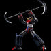 Riobot Grendizer Action Figure Sentinel Die-cast Abs Pvc Anime Toy 170mm- Japan Figure Store - #1 Bring To You The Best Japanese Goods