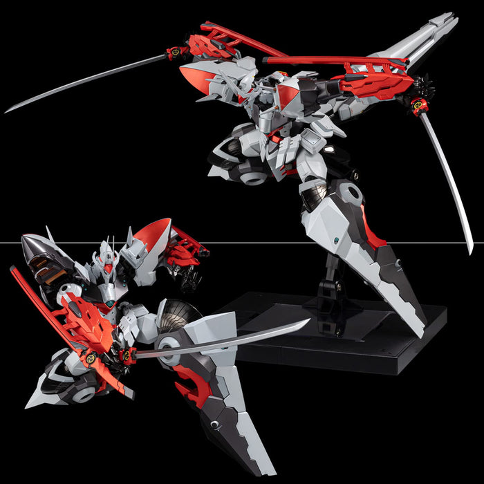 SENTINEL Riobot Linebarrels Figure Linebarrels Of Iron- Japan Figure Store - #1 Bring To You The Best Japanese Goods