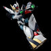 Riobot Mega Man X Falcon Armor Ver. Eiichi Simizu Abs & Diecast Action Figure- Japan Figure Store - #1 Bring To You The Best Japanese Goods