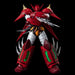 Riobot Shin Getter Dragon Non-Scale Abs Die-Cast Painted Action Figure- Japan Figure Store - #1 Bring To You The Best Japanese Goods