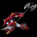 Riobot Shin Getter Dragon Non-Scale Abs Die-Cast Painted Action Figure- Japan Figure Store - #1 Bring To You The Best Japanese Goods