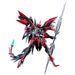 Sentinel Riobot Space Knight Tekkaman Blade Blaster Evil Diecast ABS Action Figure- Japan Figure Store - #1 Bring To You The Best Japanese Goods
