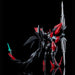 Sentinel Riobot Space Knight Tekkaman Blade Blaster Evil Diecast ABS Action Figure- Japan Figure Store - #1 Bring To You The Best Japanese Goods