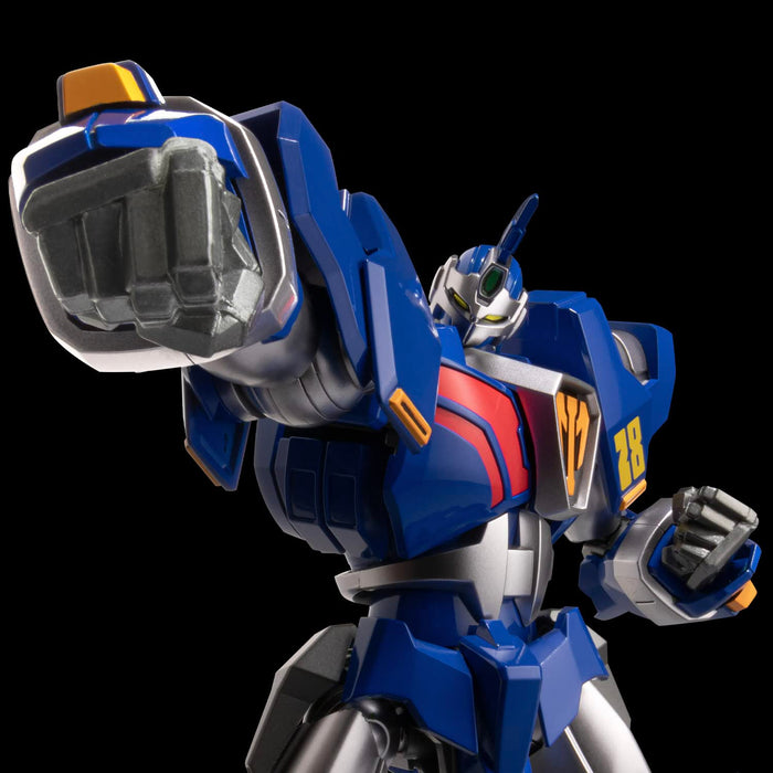 Chou Dendou Robo Tetsujin 28-Gou Fx Tetsujin 28-Go Fx Riobot SENTINEL- Japan Figure Store - #1 Bring To You The Best Japanese Goods