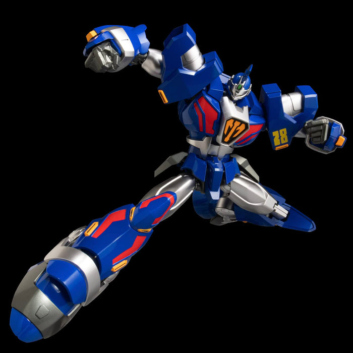 Chou Dendou Robo Tetsujin 28-Gou Fx Tetsujin 28-Go Fx Riobot SENTINEL- Japan Figure Store - #1 Bring To You The Best Japanese Goods