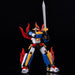 Sentinel Riobot Yat Detaman Daikyojin & Daitenma Non-Scale Abs & Die-Cast Action Figure - Japan- Japan Figure Store - #1 Bring To You The Best Japanese Goods