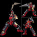 SENTINEL - Riobot Henkei Gattai Gurren Lagann - Gurren Lagann- Japan Figure Store - #1 Bring To You The Best Japanese Goods