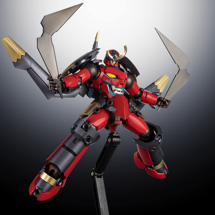 SENTINEL - Riobot Henkei Gattai Gurren Lagann - Gurren Lagann- Japan Figure Store - #1 Bring To You The Best Japanese Goods