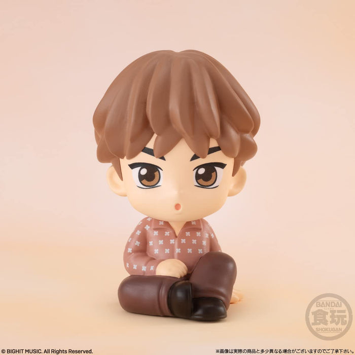 Riracot Tinytan Dynamite 10 Pieces Box (Shokugan)- Japan Figure Store - #1 Bring To You The Best Japanese Goods