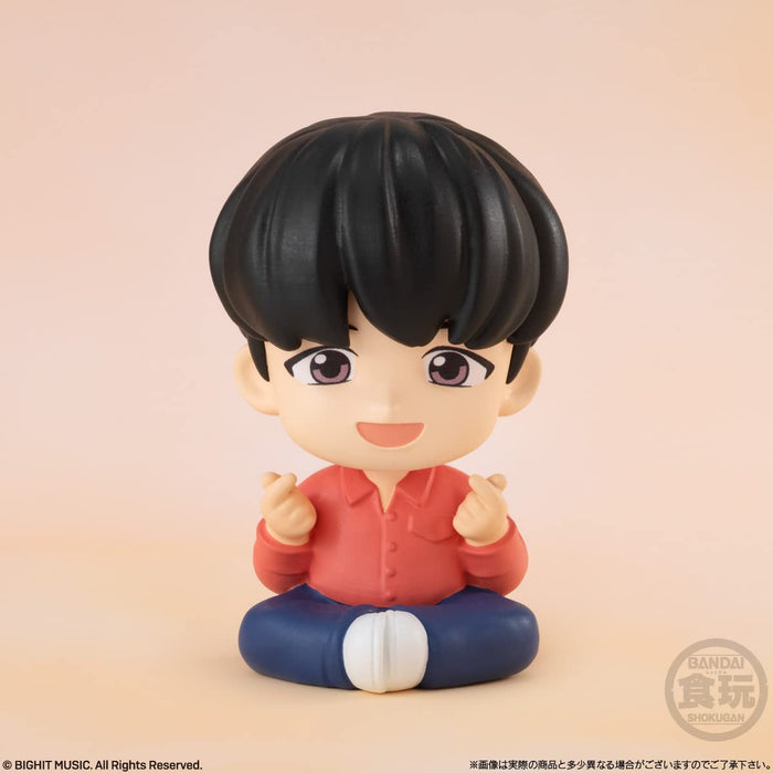 Riracot Tinytan Dynamite 10 Pieces Box (Shokugan)- Japan Figure Store - #1 Bring To You The Best Japanese Goods