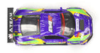 Doyusha Japan 1/32 Audi R8 Lms Eva Rt Finished Model Car- Japan Figure Store - #1 Bring To You The Best Japanese Goods
