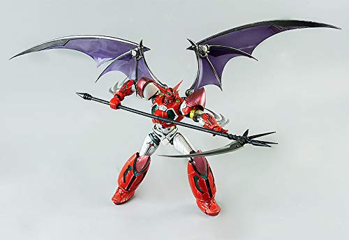 Good Smile Company Robo Michi Shin Getter Robo Last Day In The World Shin Getter 1 Figure (Japan) 3Z Arrange Version- Japan Figure Store - #1 Bring To You The Best Japanese Goods