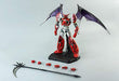 Good Smile Company Robo Michi Shin Getter Robo Last Day In The World Shin Getter 1 Figure (Japan) 3Z Arrange Version- Japan Figure Store - #1 Bring To You The Best Japanese Goods