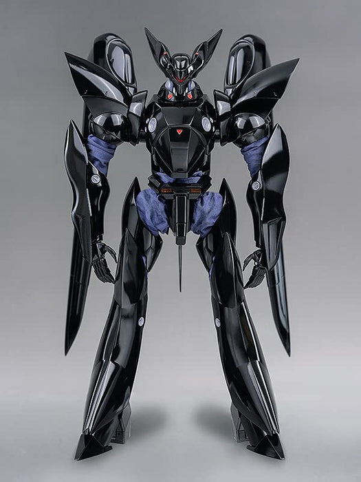 Robo Road Mobile Police Patlabor Griffon 1/35 Scale Abs Pvc Pom Zinc Alloy Painted Action Figure- Japan Figure Store - #1 Bring To You The Best Japanese Goods