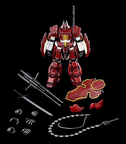Robo-Do Armored World Galient Action Figure (Kelvin Sau Arrange Version) Good Smile Company Japan- Japan Figure Store - #1 Bring To You The Best Japanese Goods