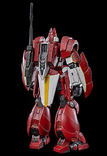 Robo-Do Armored World Galient Action Figure (Kelvin Sau Arrange Version) Good Smile Company Japan- Japan Figure Store - #1 Bring To You The Best Japanese Goods