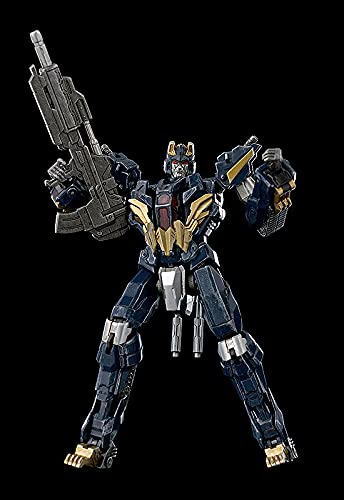 Good Smile Company Robo-Do Super Beast Machine God Dancouga Action Figure (Kelvin Sau Arrange Version) Japan- Japan Figure Store - #1 Bring To You The Best Japanese Goods