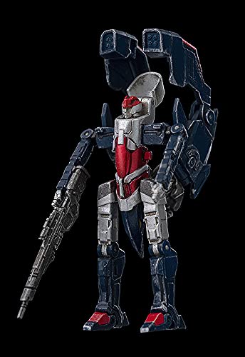 Good Smile Company Robo-Do Super Beast Machine God Dancouga Action Figure (Kelvin Sau Arrange Version) Japan- Japan Figure Store - #1 Bring To You The Best Japanese Goods