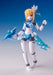 Robot New Human Polynian Polynian Clover [Bikini] Non-Scale Pvc Abs Painted Action Figure- Japan Figure Store - #1 Bring To You The Best Japanese Goods