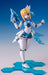 Robot New Human Polynian Polynian Clover [Bikini] Non-Scale Pvc Abs Painted Action Figure- Japan Figure Store - #1 Bring To You The Best Japanese Goods