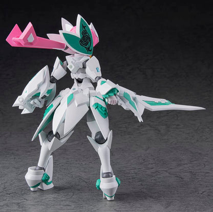 Polynian Rosa Gray Flesh DAIBADI PRODUCTION- Japan Figure Store - #1 Bring To You The Best Japanese Goods