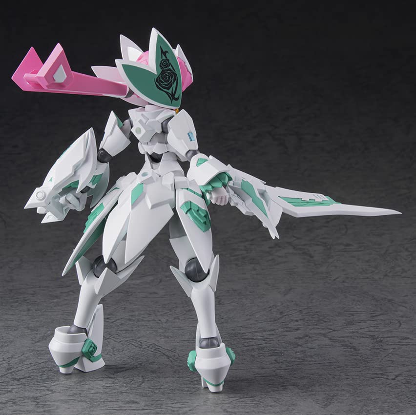 Polynian Rosa Gray Flesh DAIBADI PRODUCTION- Japan Figure Store - #1 Bring To You The Best Japanese Goods