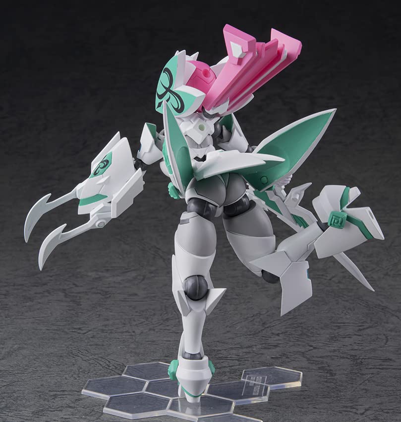 Polynian Rosa Gray Flesh DAIBADI PRODUCTION- Japan Figure Store - #1 Bring To You The Best Japanese Goods