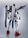 BANDAI Robot Spirits Side Ms Gundam F91 Evolution-Spec Figure- Japan Figure Store - #1 Bring To You The Best Japanese Goods