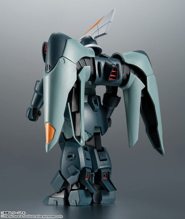 BANDAI Robot Spirits -Side Ms- Zgmf-1017 Ginn Ver. A.N.I.M.E. Figure Gundam Seed- Japan Figure Store - #1 Bring To You The Best Japanese Goods