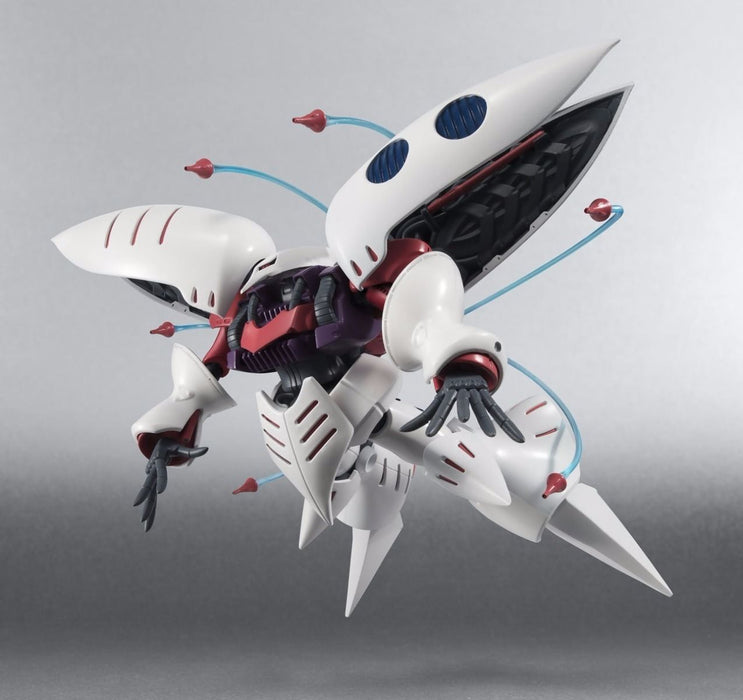 Robot Spirits 199 Side Ms Amx-004 Qubeley Action Figure Z Gundam Bandai- Japan Figure Store - #1 Bring To You The Best Japanese Goods